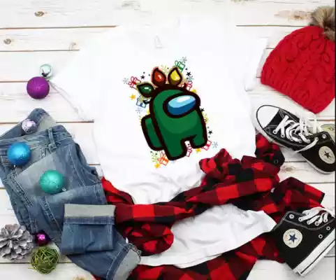 vectores plantilas NAVIDAD,VIDEOJUEGO,AMONG US,
